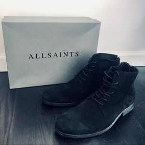 All Saints Sett Boot